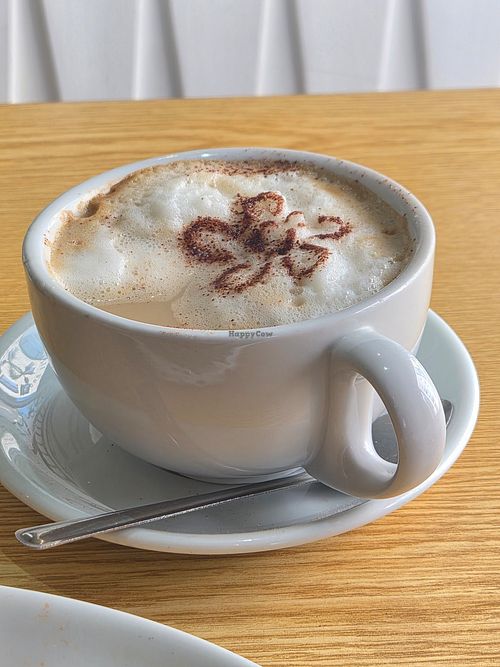  at Taste Buds in Paisley