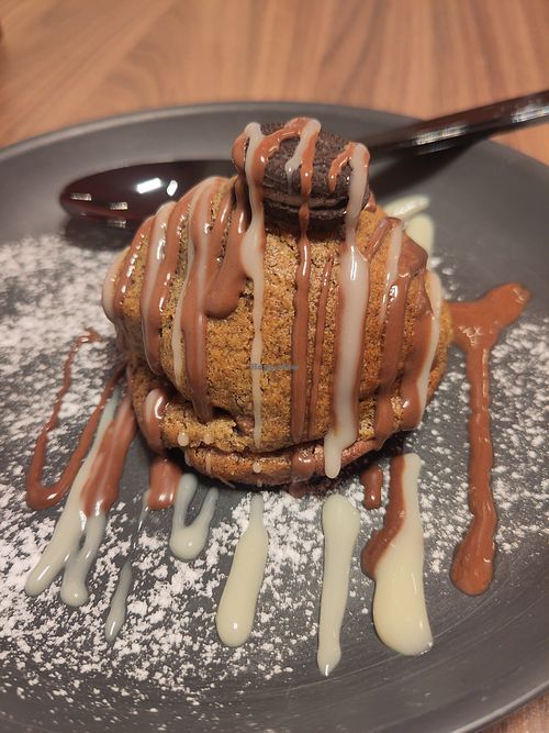 Oreo Cookie at Gazteka in Vigo