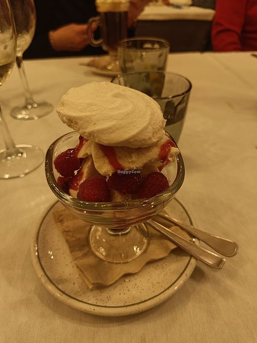  at The Sands Bistro in Torrevieja