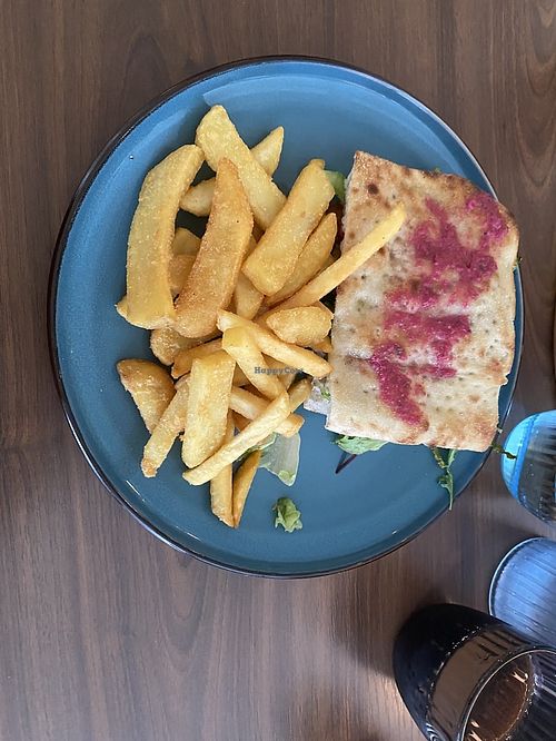   at Hamsa in Torshavn