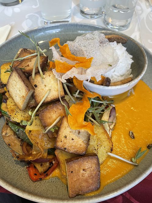 Gasthof Kerschhofer - Pollau Restaurant - HappyCow Gasthof Kerschhofer - Pollau Restaurant - HappyCow