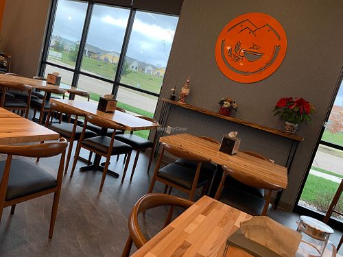  at Cravings Corners in Kalamazoo