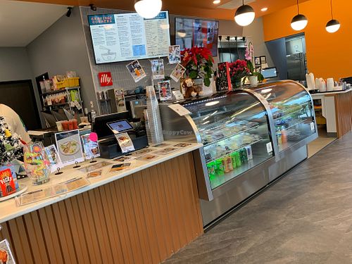  at Cravings Corners in Kalamazoo