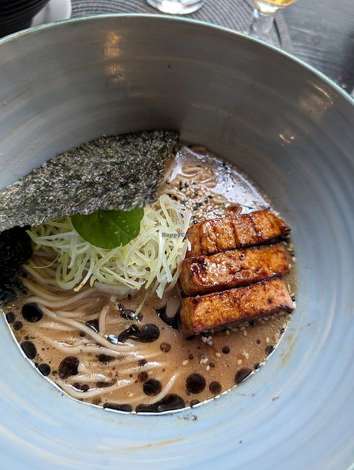  at Kanuti Ramen Bar in Tallinn