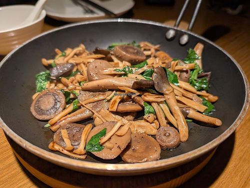 Image of Qing Chun Po Meng