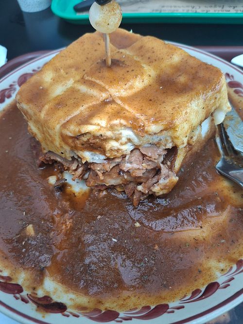  at Santa Francesinha  in Lisbon