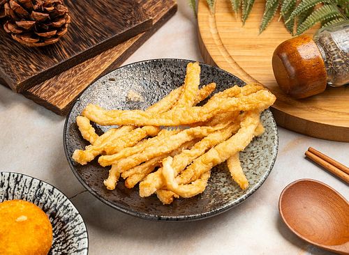  at Enjoy Vegan - 吉蒔雨 蔬食料理(Ji Shiyu) in Taipei