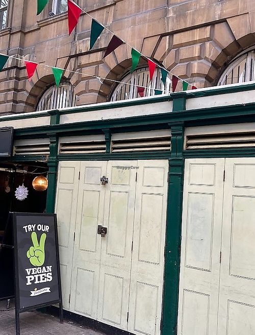  at Pieminister - Corn St in Bristol