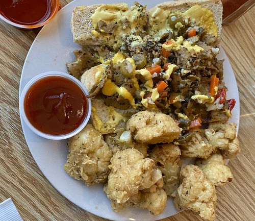 Image of Soul Veg City