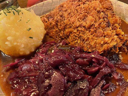 bodhi pfannderl at Bodhi in Munich