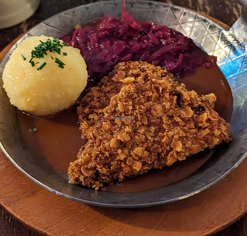 bodhi-Pfanderl at Bodhi in Munich