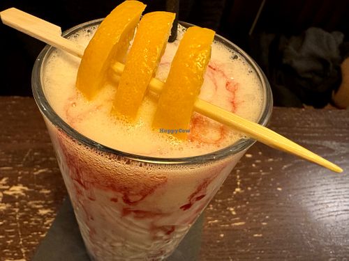  ooconut kiss  at Bodhi in Munich