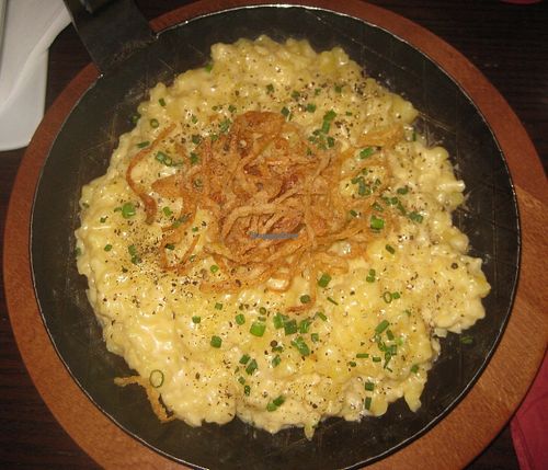 Kaesspatzn at Bodhi in Munich