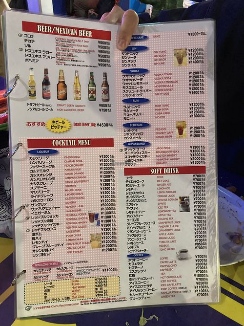   at Uncle Stevens in Hakuba