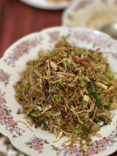 Thai Mei Fun  at Fortune  in Bangalore