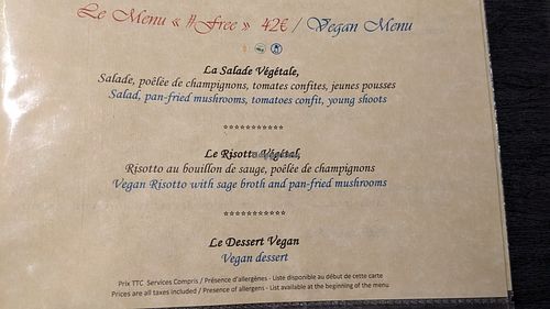  at Chez Constant in Chamonix-mont-blanc