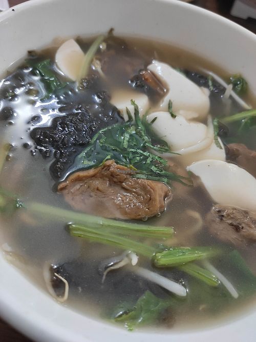 Image of Maitreya Healthy Vegetarian Restaurant