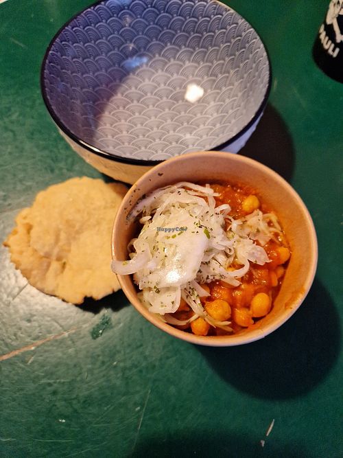  at Shikara Qick Ottensen in Hamburg