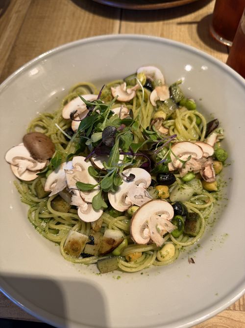   at Coconoha - ココノハ 東京スカイツリータウン・ソラマチ店 in Tokyo