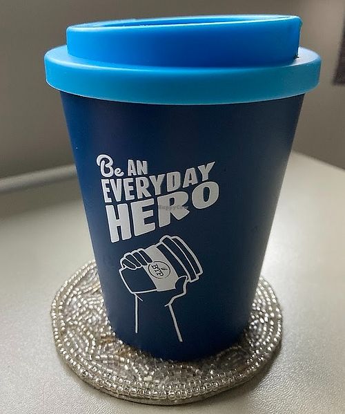  at Boston Tea Party in Stoke Gifford