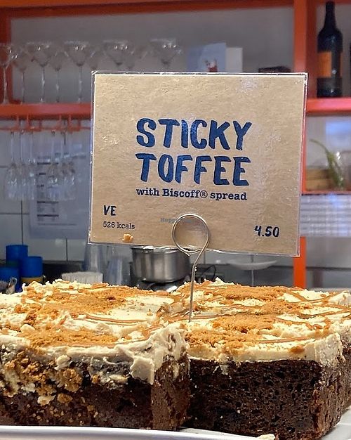  at Boston Tea Party in Stoke Gifford