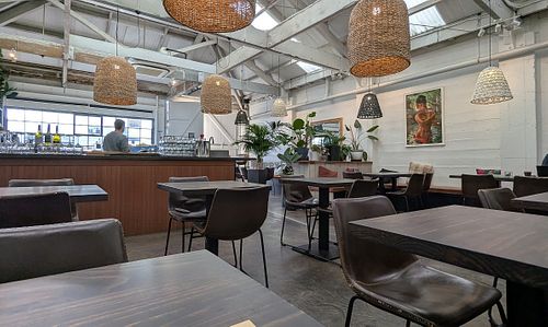  at Kokomo in Christchurch