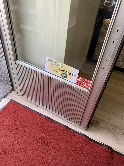   at Welat Döner  in Dresden