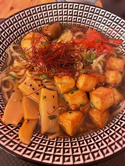 BONOPANDAS - Ramen et Gyoza à TOULOUSE