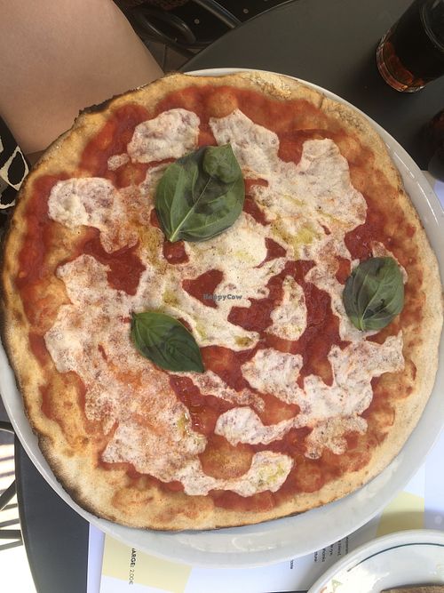   at Crocca - Milano Via San Gregorio  in Milan