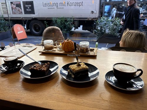   at Gloria in Cologne