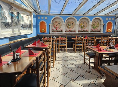  at Pang Pang Ya - Original Peking Ente in Duisburg