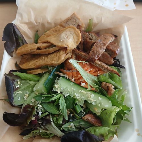  at kraft vermicelli  in Camarillo