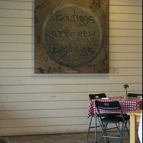 Inside Cocobana at Cocobana in San Juan