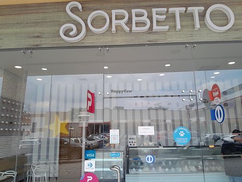Local en Hipermarket vía a la costa at Sorbetto Urdesa in Guayaquil