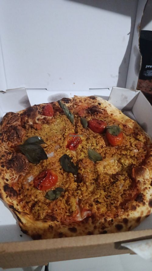  at aPizz Londrina in Londrina