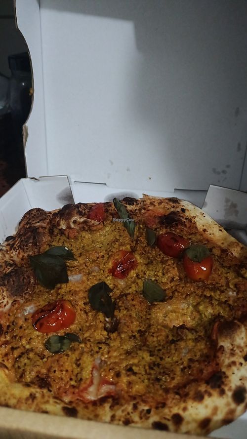  at aPizz Londrina in Londrina