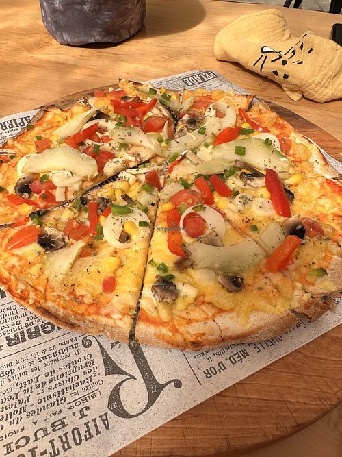   at Cervecería Petermann in Panguipulli