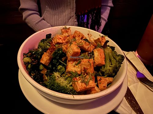   at Handlebar in Chicago