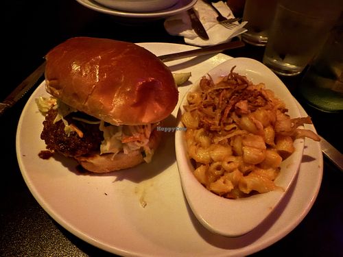   at Handlebar in Chicago