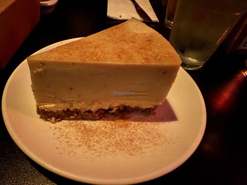   at Handlebar in Chicago