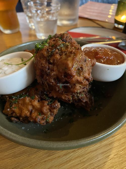   at The One Next Door in Little River