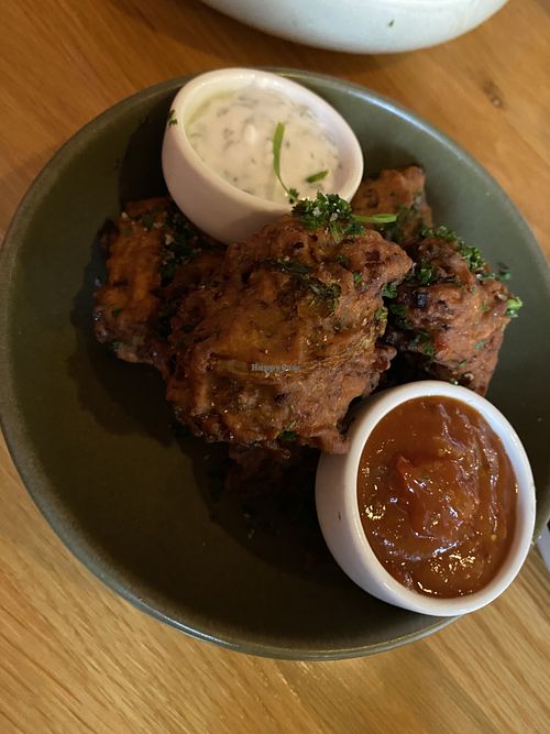   at The One Next Door in Little River