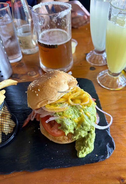   at La Fuente Reina in La Reina