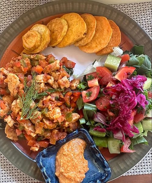 Image of Ojas Vegan & Vegetarian Eatery