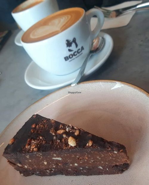  at 5 Beans Coffee in San Gwann