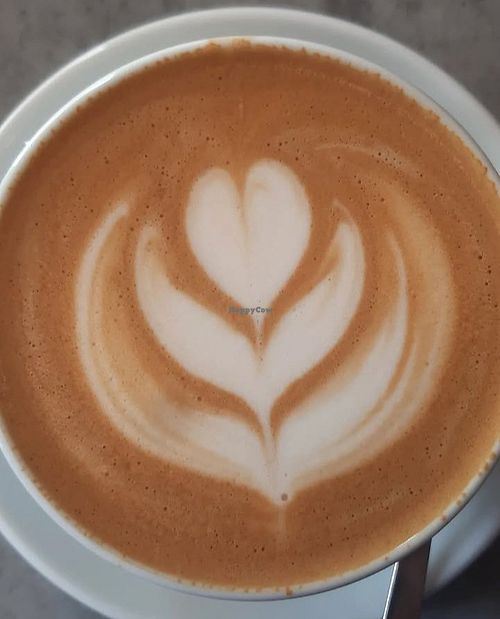  at 5 Beans Coffee in San Gwann