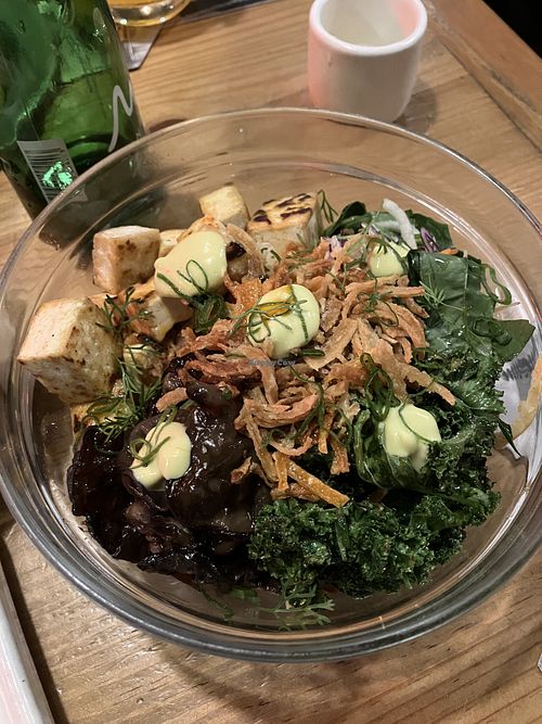   at Ko Asian Kitchen  in Bogota