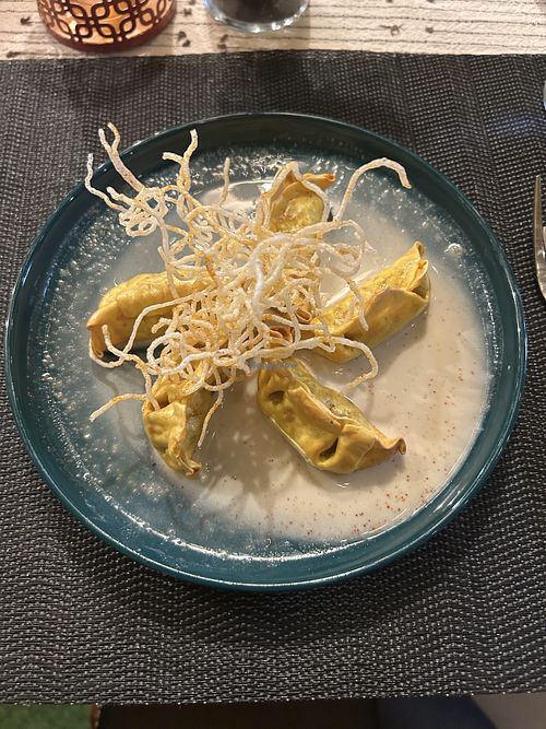   at Teiji Fusion Food in Tenerife