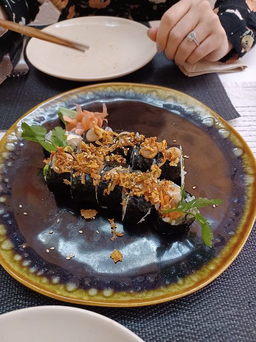  at Teiji Fusion Food in Tenerife