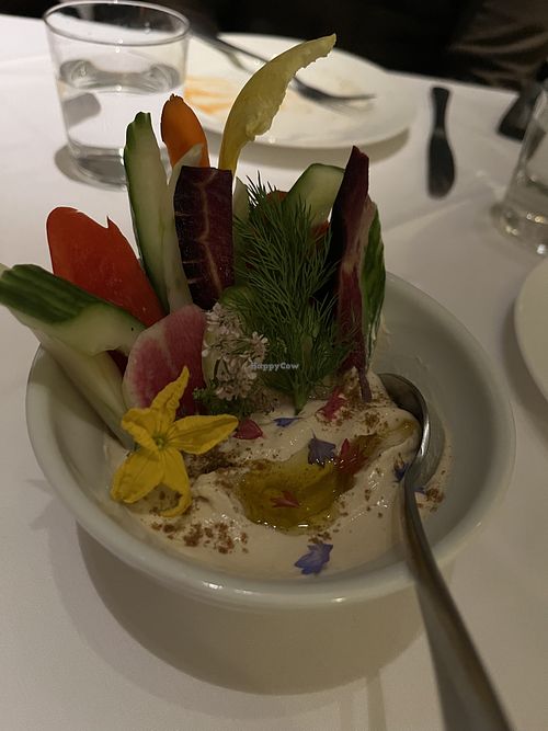 Crudite   at Kiln in Shaker Heights